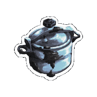 Black Oil Netflix Sticker by Telfaz11