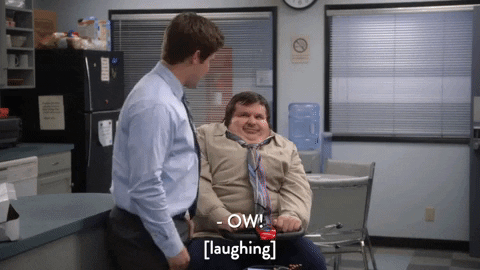 season 3 GIF by Workaholics