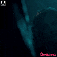 Eye Cinema GIF by Arrow Video