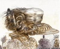 GIF by Alex Boya