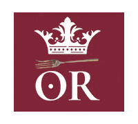 Or Sticker by osteriaromanamodena