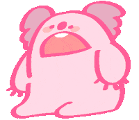 Ouobblablabla Sticker