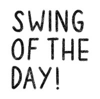 Of The Day Sticker by Catharina Stewart