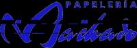 papeleriamach libros oficina papeleria machado GIF