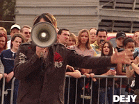 Lets Go Magic GIF by DefyTV