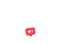 Like Sticker by CAM Industrias