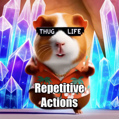 Wisdom GIF by Guinea Gambino