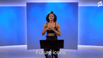 Future Icons