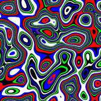 Morph Acid Trip GIF by xponentialdesign