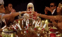 Fame Is A Gun GIF by Addison Rae