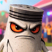 Good Vibes Party GIF by SALT
