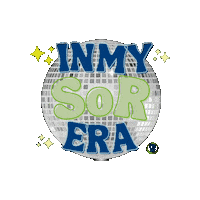 IMSE sor science of reading imse sor era Sticker