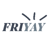 Viernes Finde Sticker