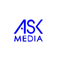 askmediaproductions ask askmedia ask media ask media productions Sticker