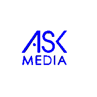 askmediaproductions ask askmedia ask media productions ask media Sticker