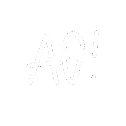 agroup giphyupload agency work hard ag Sticker
