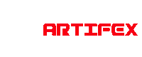 artifexbuilds carpentry artifex building services artifex building Sticker