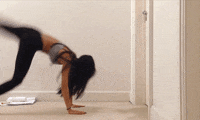 door front GIF