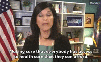Maine Gideon GIF by Election 2020