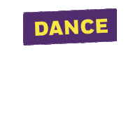 Latin America Smile Sticker by DANSLONDON