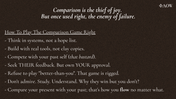 Flow Think GIF by George Longovitis