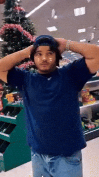 Dance Aura GIF
