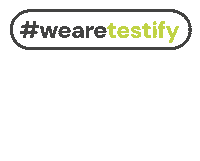 Startup Checklists Sticker by Testify.io