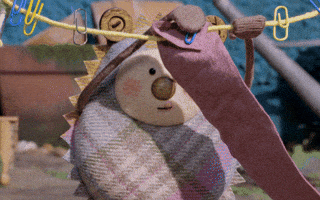 tweedyandfluff love cute no friends GIF