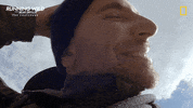 Bradley Cooper Adventure GIF by National Geographic Channel