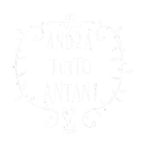 Virus Sketch Sticker