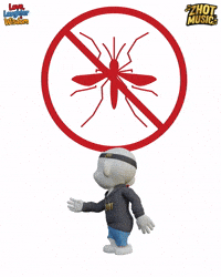 Summer Warning GIF by Zhot Music