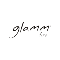 glammfire  Sticker