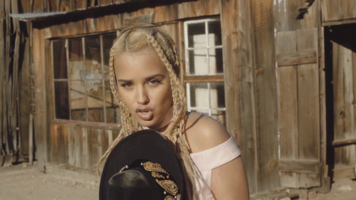 lucky GIF by Tommy Genesis