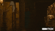 Doom Patrol Entrance GIF by Max