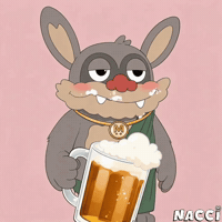 Drunk Happy Hour GIF