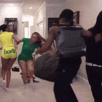 Livestream Dancing GIF by tana