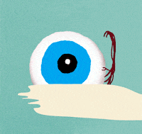 loop wtf GIF by Visual Num Nums