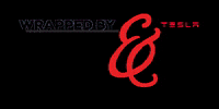 Wrapandgo tesla wrap wrapping avery GIF