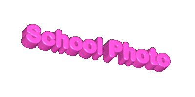 School Day Sticker by Jennifer Greenhill