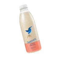Milk Latte Sticker by heaven avena
