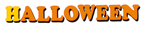 Animation Halloween Sticker by thomas-pixelschmitt