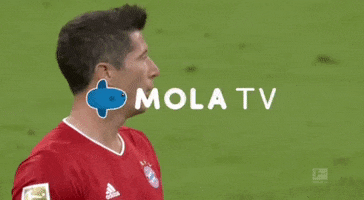 Bayern Munich GIF by MolaTV