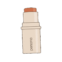 Beauty Makeup Sticker by Persona Cosmetics