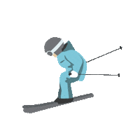 PortAine portainé portaine port aine port ainé Sticker