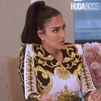 Season 2 GIF by Huda Boss