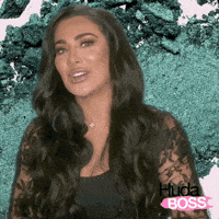 season 1 GIF by Huda Boss