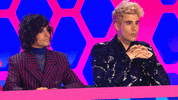 Boca Abierta GIF by Drag Race España
