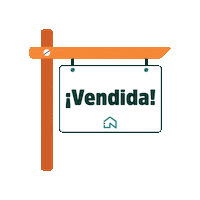 inbest realestate casa venta hogar Sticker