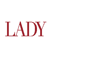 lady like Sticker by Ingrid Andress