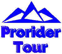 Viajes Pirineos Sticker by Proridertour